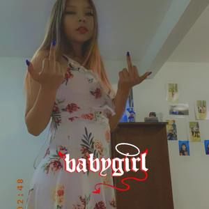 Meet your Posher, Krista